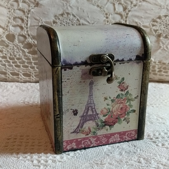 Other - Decorative Box